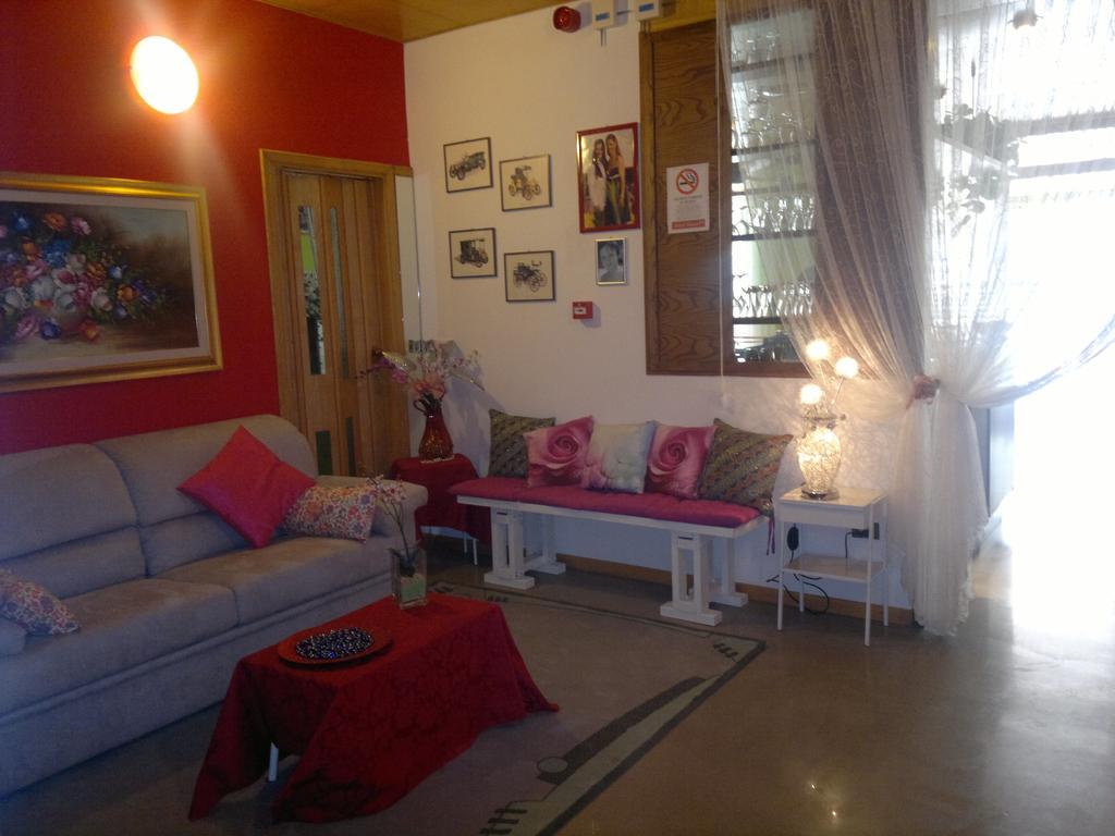 Hotel Simon Rimini Eksteriør bilde