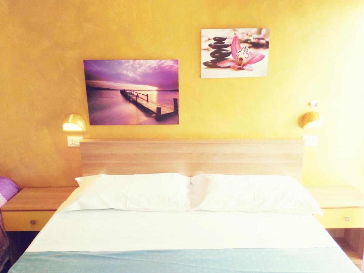 Hotel Simon Rimini Eksteriør bilde